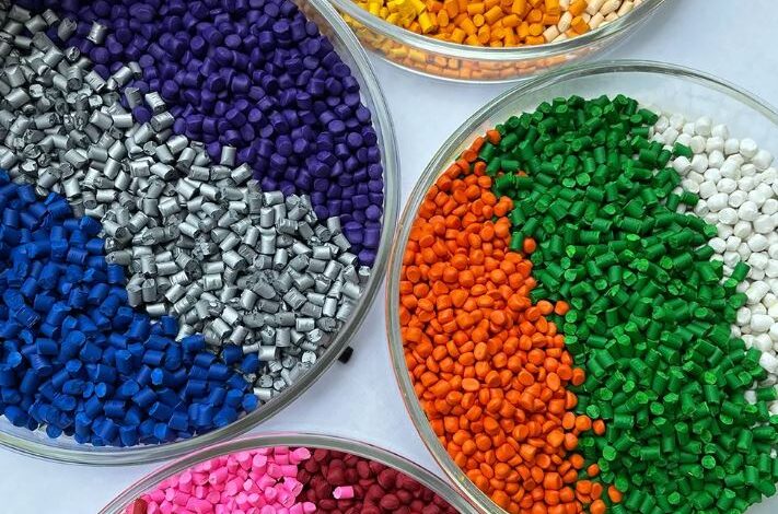 Special Effect Masterbatch Manufacturers In ahmedabad