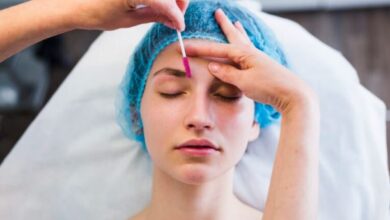 Thread Facelift Treatment in Kolkata