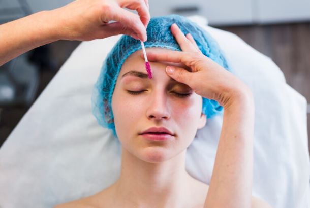 Thread Facelift Treatment in Kolkata