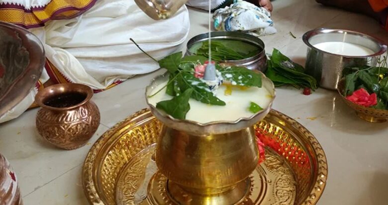 Ujjain Mahakaleshwar Rudrabhishek Puja