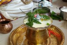 Rudrabhishek Puja in Ujjain