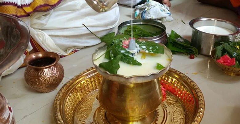 Rudrabhishek Puja in Ujjain