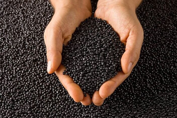 Black Masterbatches Manufacturers