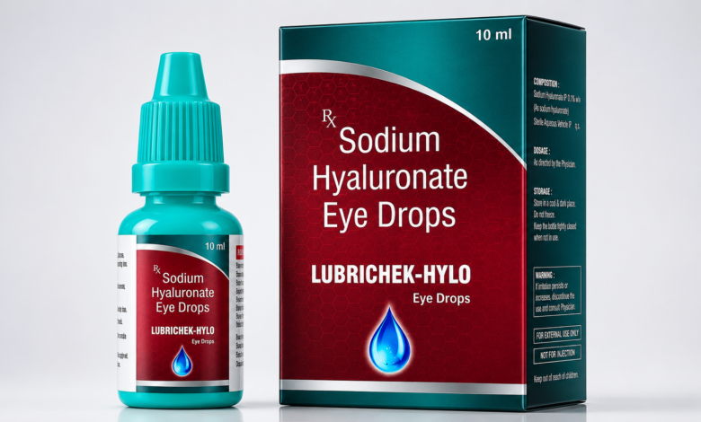 Lubrichek Ultra