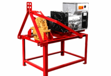 TMTL Generators