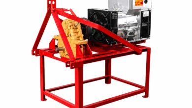 TMTL Generators