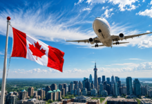 Montreal to Mumbai