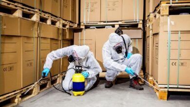 Commercial Pest Control Cost​ in Jaipur