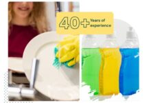 Dishwash Fragrance Exporter in India