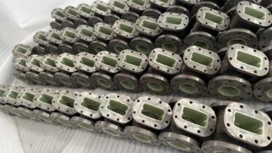 Glass Flake Epoxy Coating Service