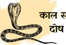 Kaal Sarp Dosh Puja Ujjain