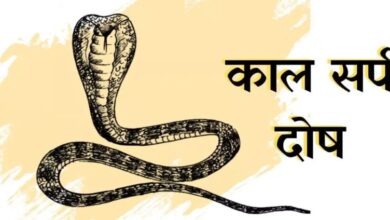 Kaal Sarp Dosh Puja Ujjain