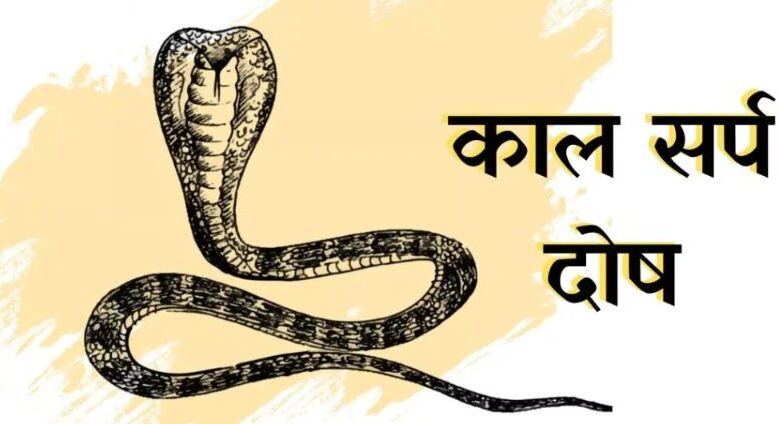 Kaal Sarp Dosh Puja Ujjain