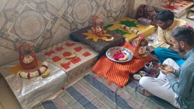 Mangalnath Puja In ujjain