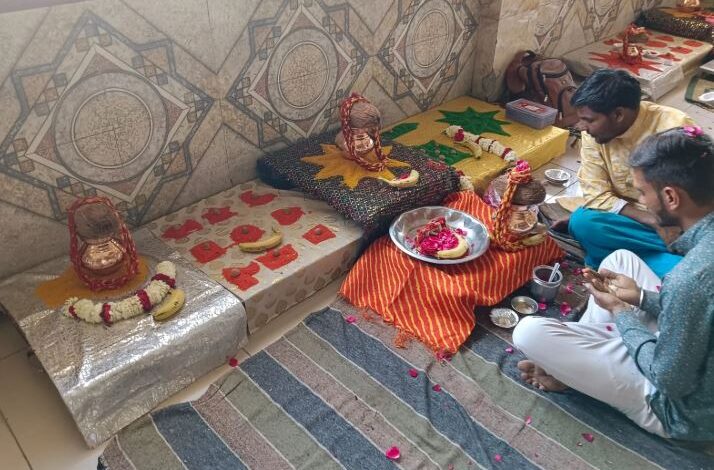 Mangalnath Puja In ujjain