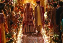 Muslim Marriage in Jaipur