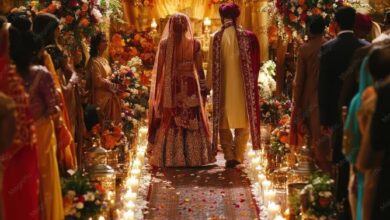 Muslim Marriage in Jaipur