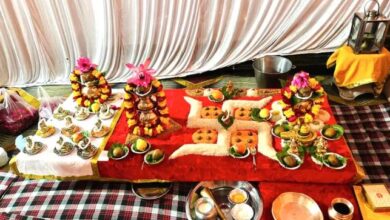 Nav Grah Shanti Puja ujjain