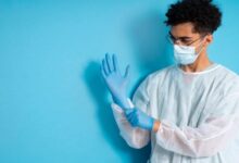 Medical Gloves