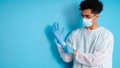 Medical Gloves