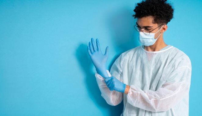 Medical Gloves