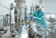 Polymer Dosing System