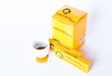 Power Rock Honey