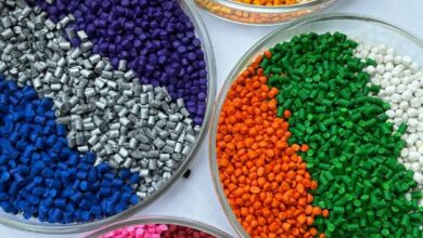 Special Effect Masterbatch Manufacturers In ahmedabad