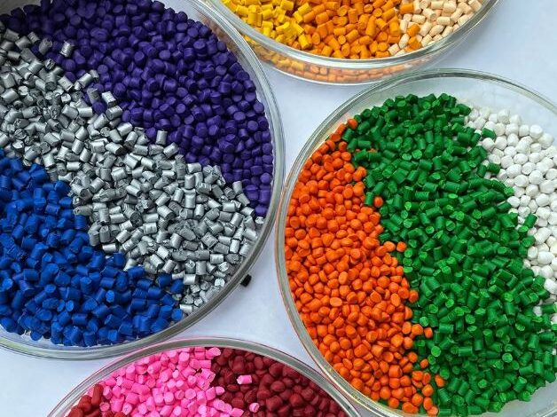 Special Effect Masterbatch Manufacturers In ahmedabad