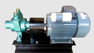 Vane Pump