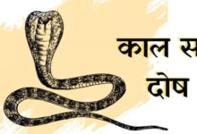 Ujjain Kaal Sarp Dosh Puja Pandit