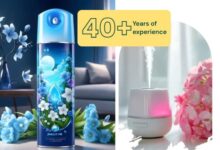 Air Freshener Fragrance Exporter in India