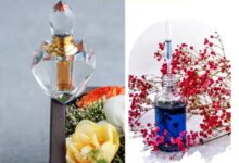 Attar Fragrance