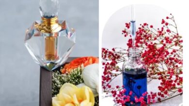 Attar Fragrance