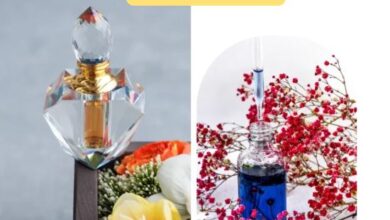 Attar Fragrance in India