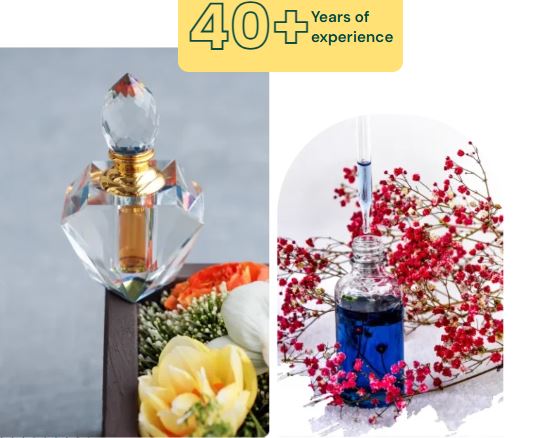 Attar Fragrance in India