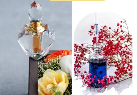 Attar Fragrance