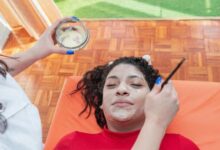 Best Treatments for Sun Damage