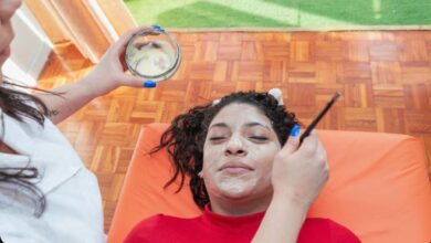 Best Treatments for Sun Damage