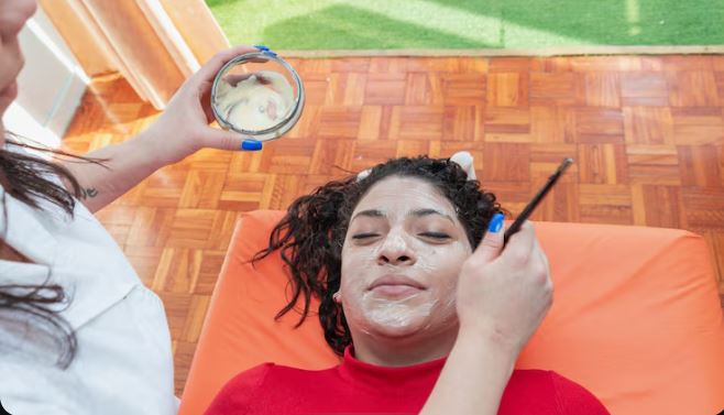 Best Treatments for Sun Damage