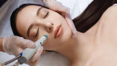 Best Treatments for Sun Damage