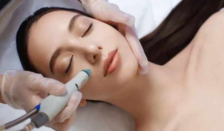 Best Treatments for Sun Damage