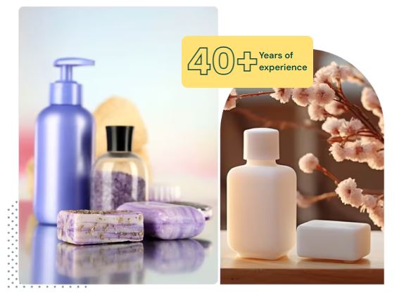 Body Wash Fragrance
