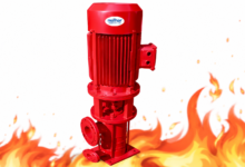 Fire Pump Manufacturers
