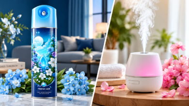 Air Freshener Fragrance in India