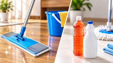 Floor Cleaner Fragrance