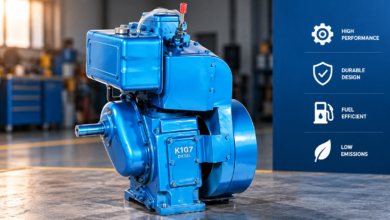 air cooled diesel engine manufacturer