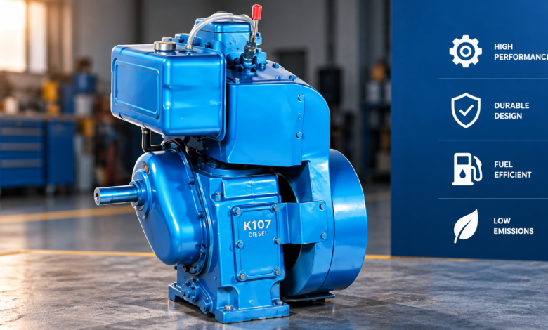 air cooled diesel engine manufacturer