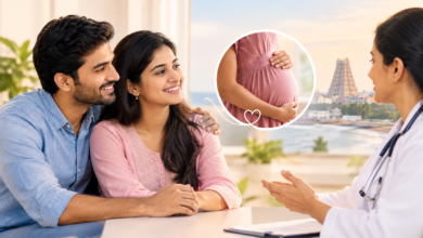 Surrogacy Treatment in Chennai