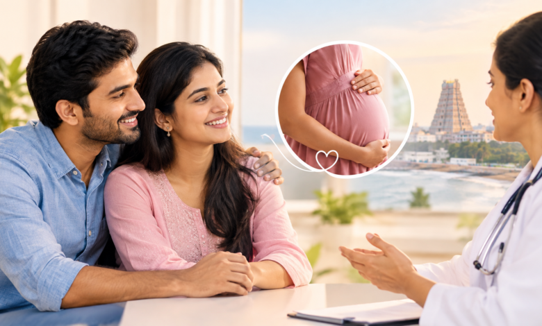 Surrogacy Treatment in Chennai